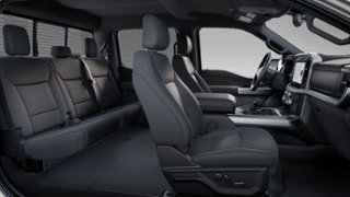 2025 Ford F-150® Internal Image 1